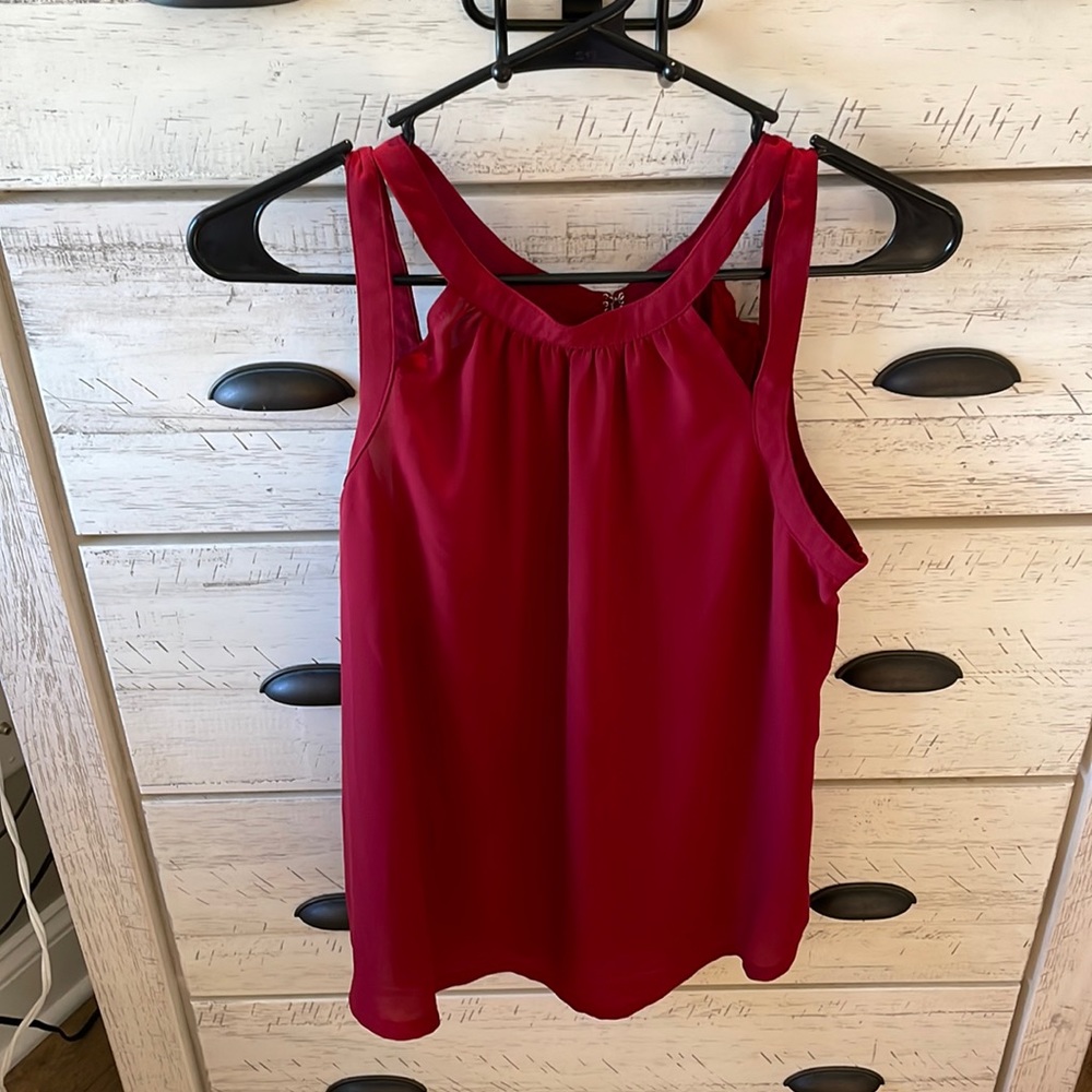 Express Top